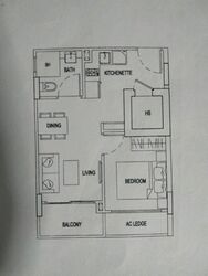 Parc Rosewood (D25), Condominium #623652451